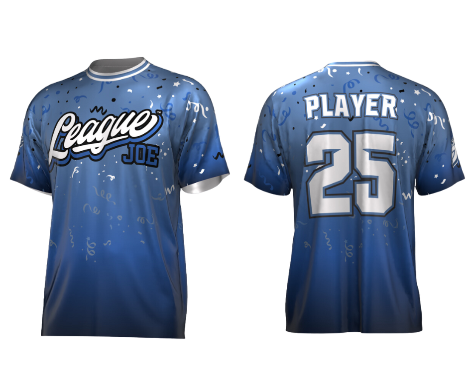 THE CHOSEN ONES Away Jersey