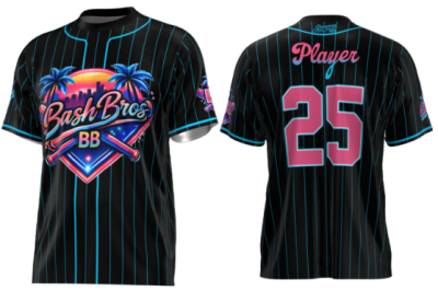 Bash Bros