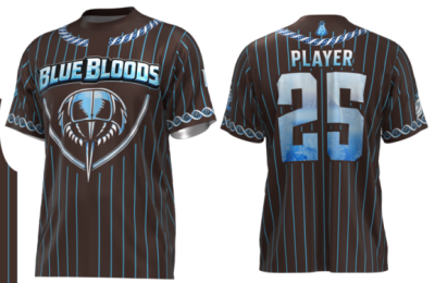 Blue Bloods