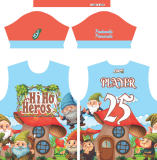 Hi-Ho Heroes