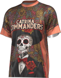 Catrina Commanders