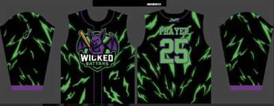 Wicked Battuhs
