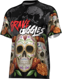 Grave Giggles
