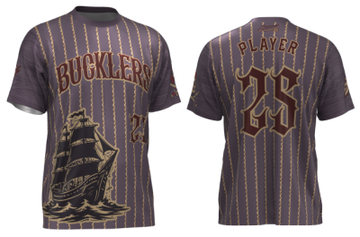 The Swashbucklers