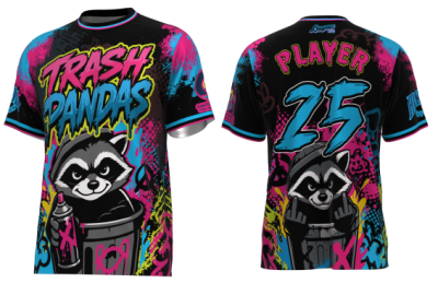 Trash Pandas
