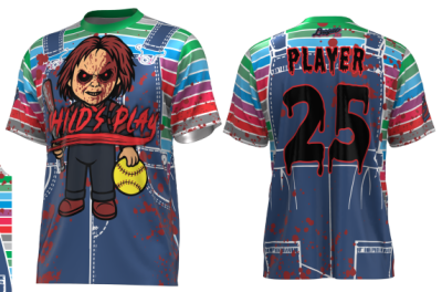 Child's Play