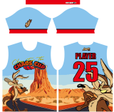 ACME BOMBERS