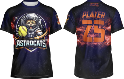 The AstroCats