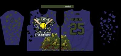 Will Work for Singles