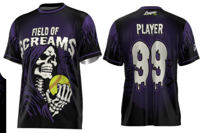 Field of Screams