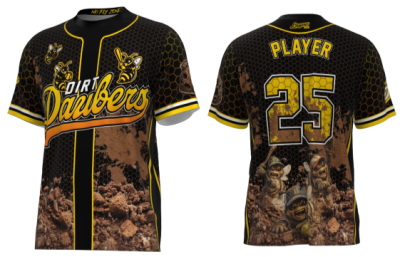 Dirt Daubers