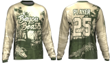 Bayou Beasts