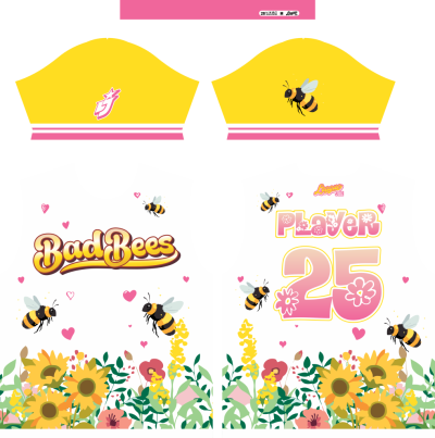 Bad Bees