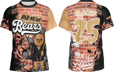 Bad News Bears