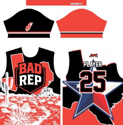 Bad Rep