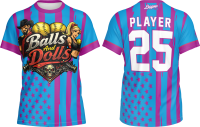 Balls And Dolls