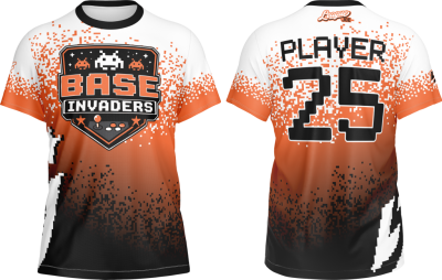Base Invaders
