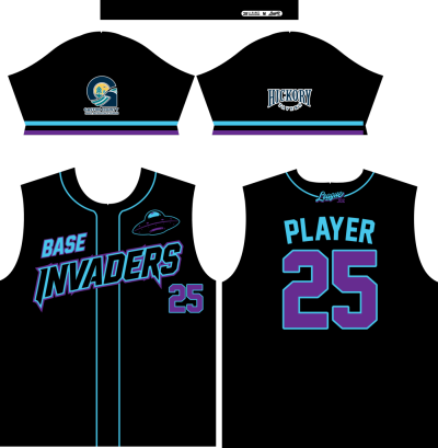 Base Invaders
