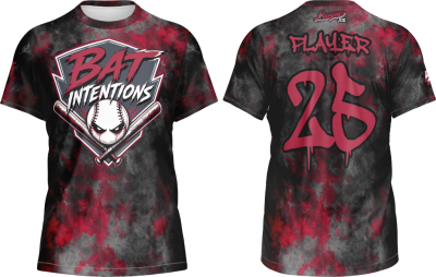 Bat Intentions