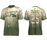 Bayou Beasts Away