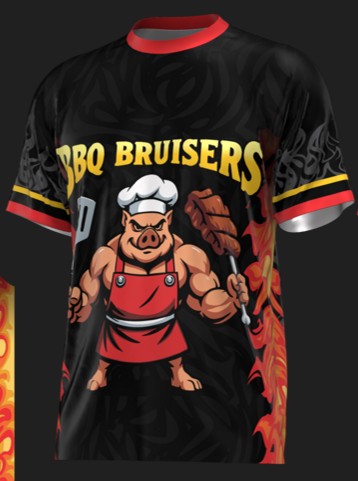 BBQ Bruisers