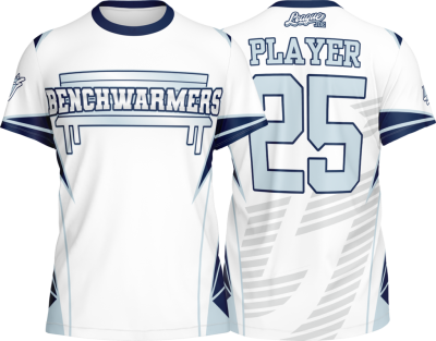 Benchwarmers