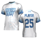 Below Zero