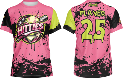 Big Ol’ Hitties