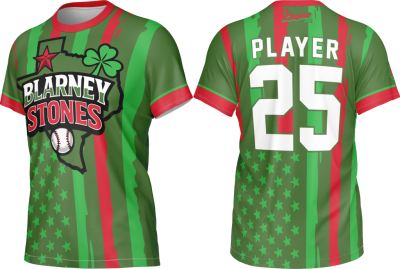 Blarney Stones