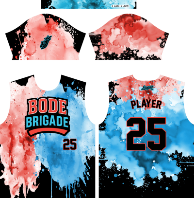 Bode Brigade