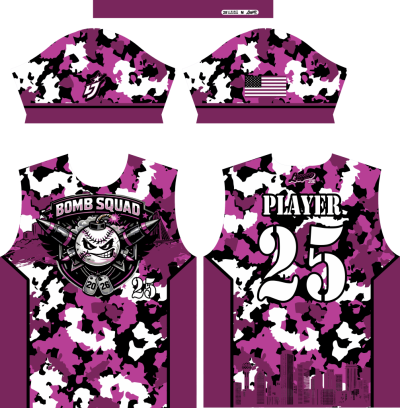 Bomb Squad