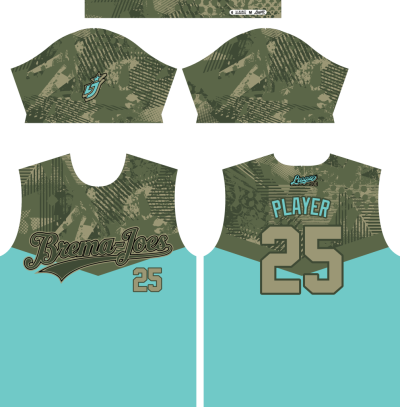 Brema-Joes
