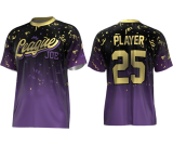 Bourbon Street Bombers Away