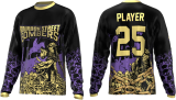 Bourbon Street Bombers