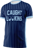 Caught Looking