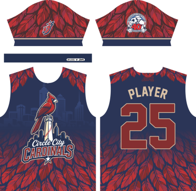 Circle City Cardinals