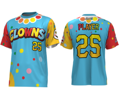 Clowns