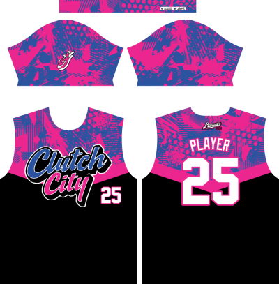 Clutch City