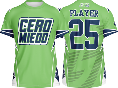 Cero Miedo
