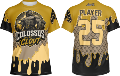 Colossus of Clout
