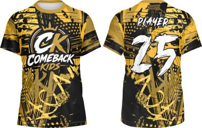 Comeback Kids