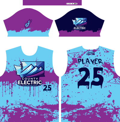 COUNTY ELECTRIC LLC