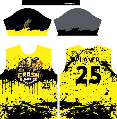 Crash Dummies