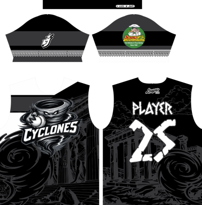 Cyclones