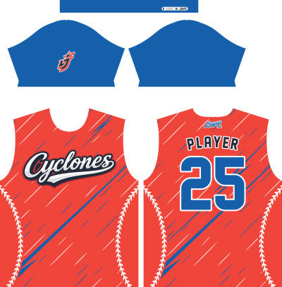Cyclones