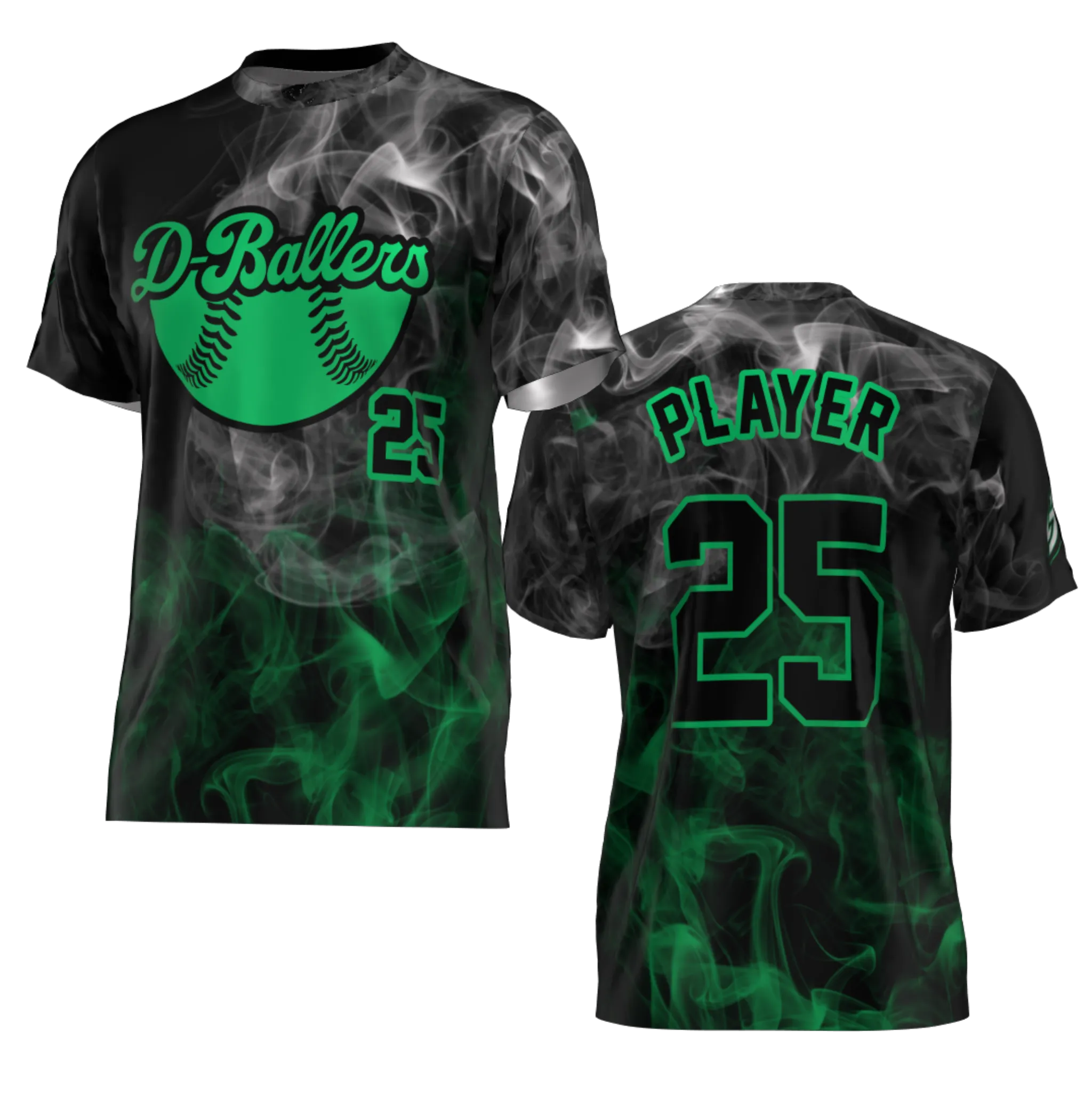 D-Ballers