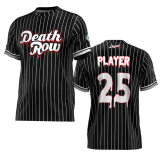 Death Row ðŸª¦