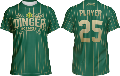 Dinger Kings