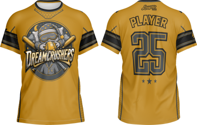 Dreamcrushers