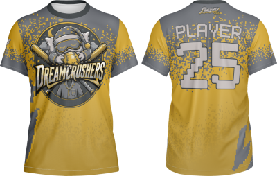 DreamCrushers
